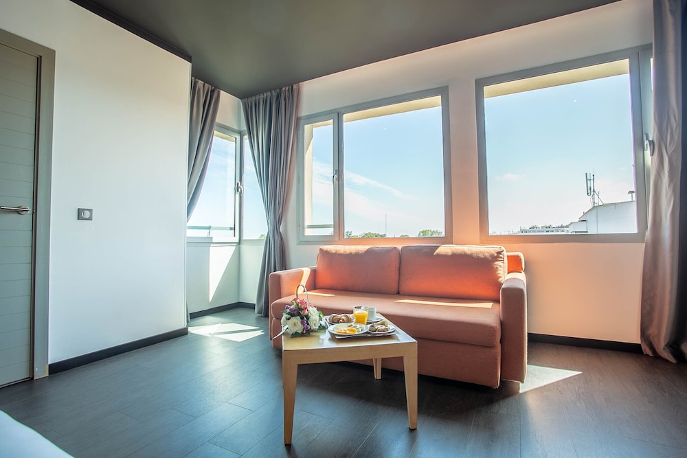 Superior Twin Room photo 1
