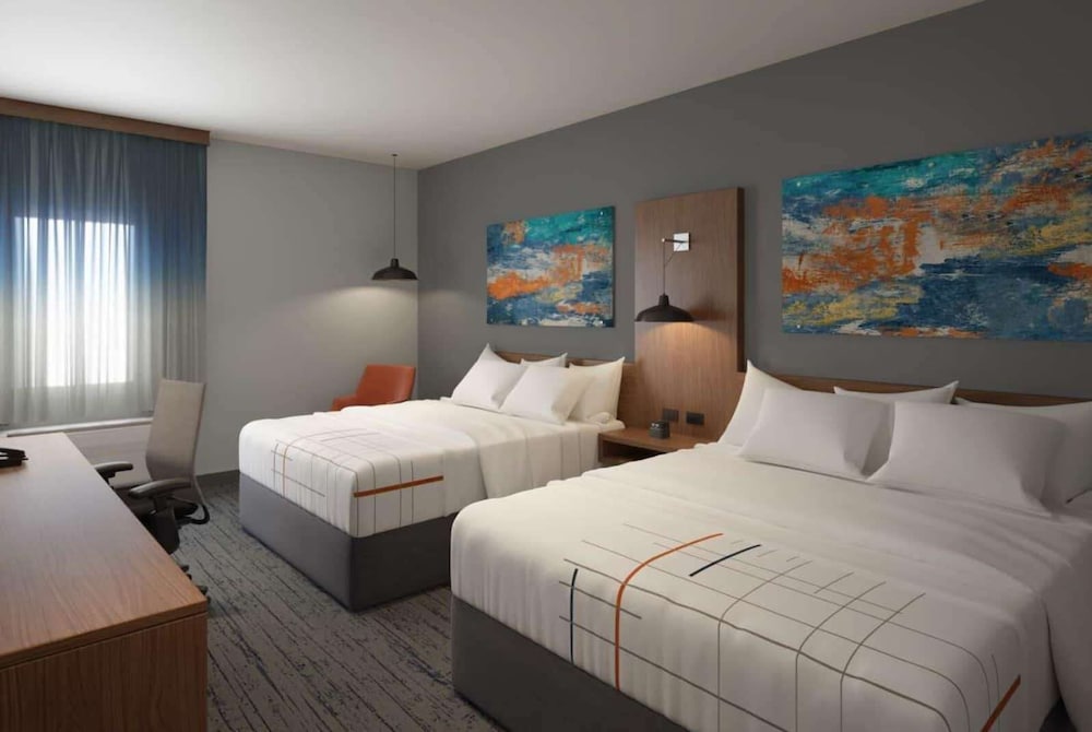 Room, 2 Queen Beds, Non Smoking - Photo 1