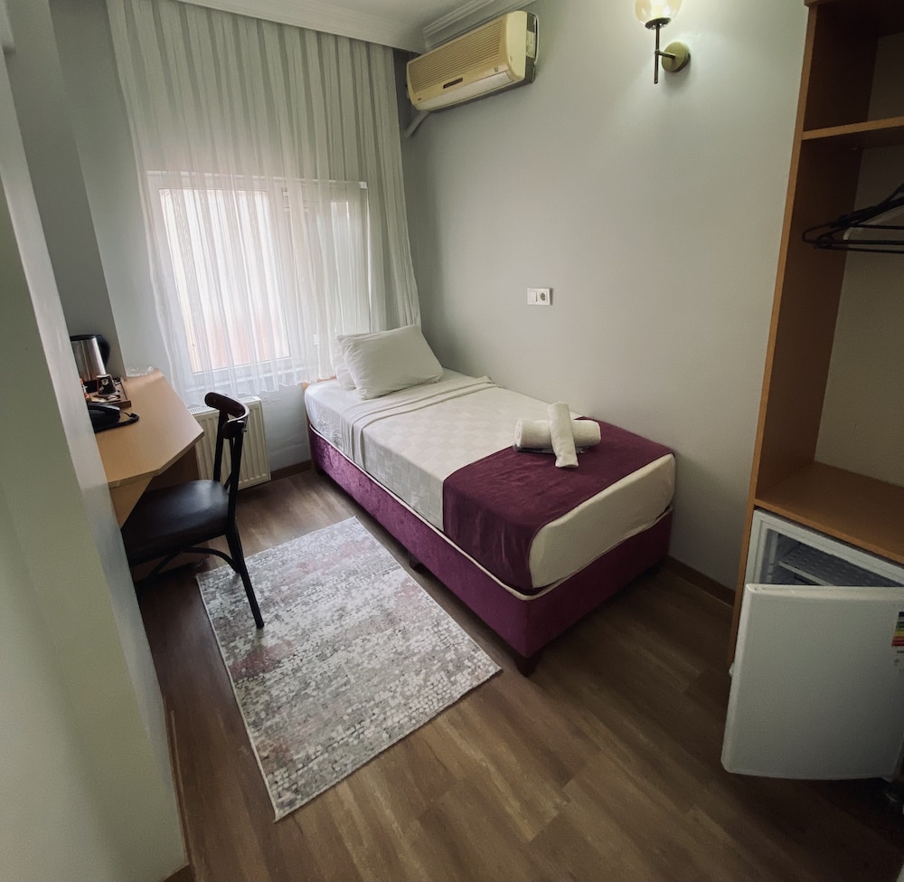 Economy Single Room, 1 Twin Bed, Accessible photo 1