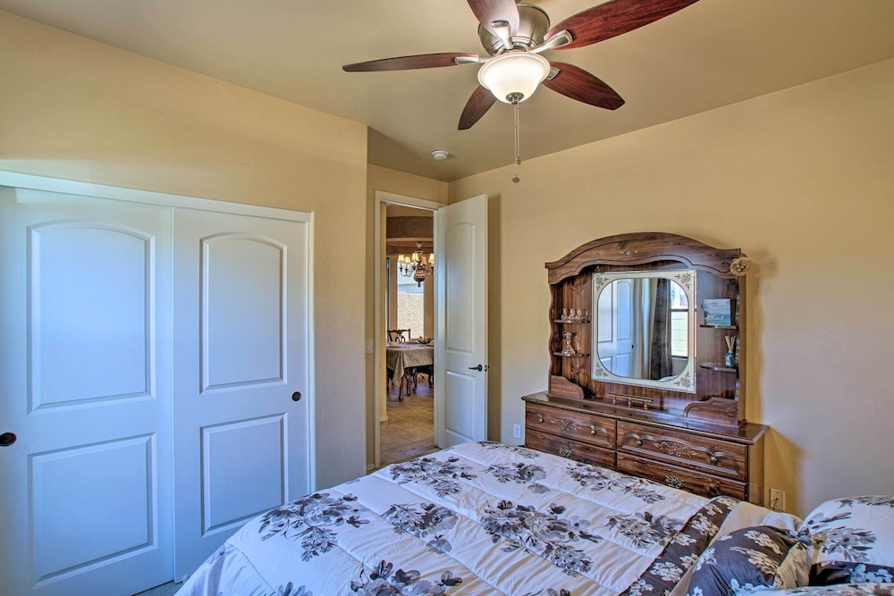 House (2 Bedrooms) photo 1