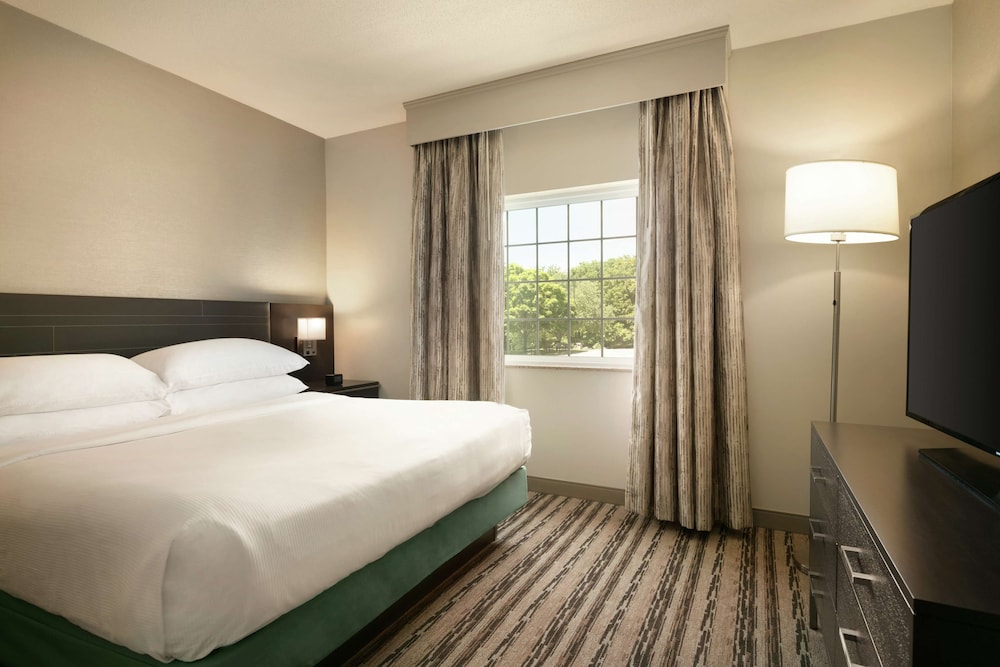 King 2 Room Suite - Photo 1