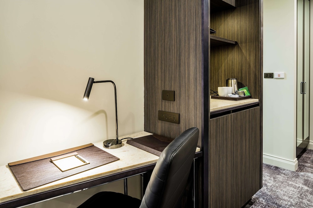 Room, 1 King Bed, Accessible