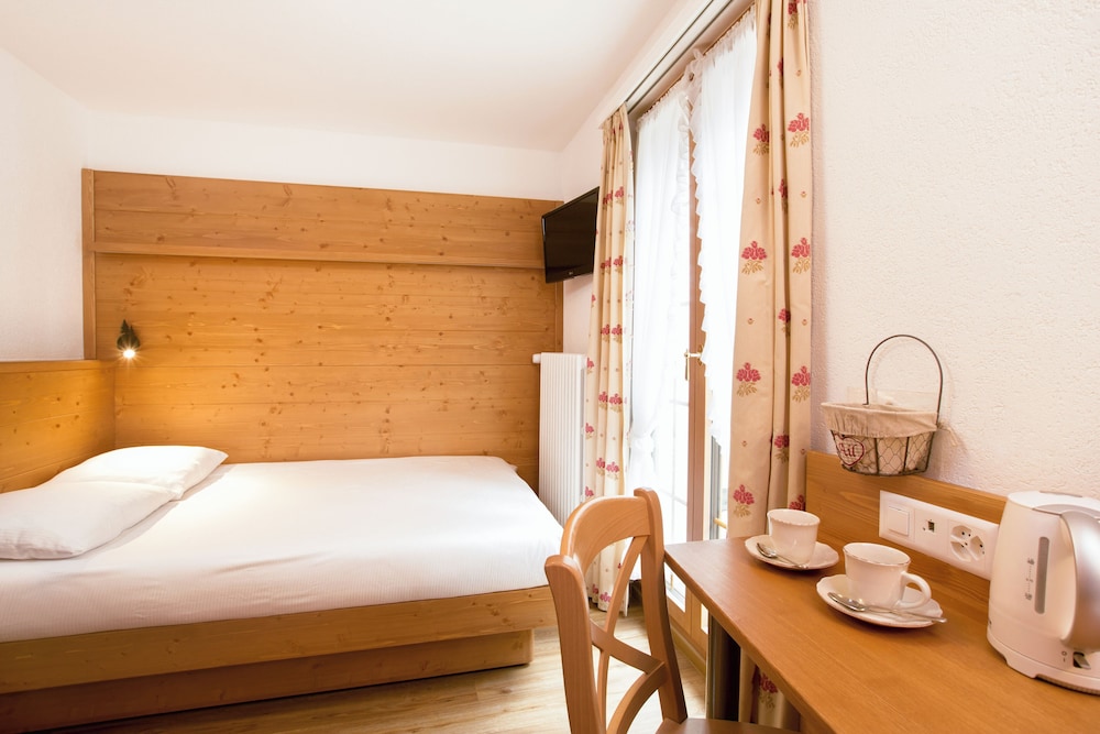 Comfort Single Room
