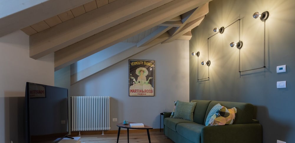 Basic Apartment