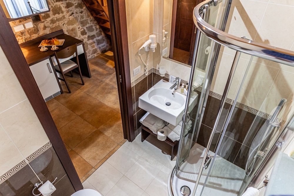 Superior Double Room, Terrace, Ocean View photo 3