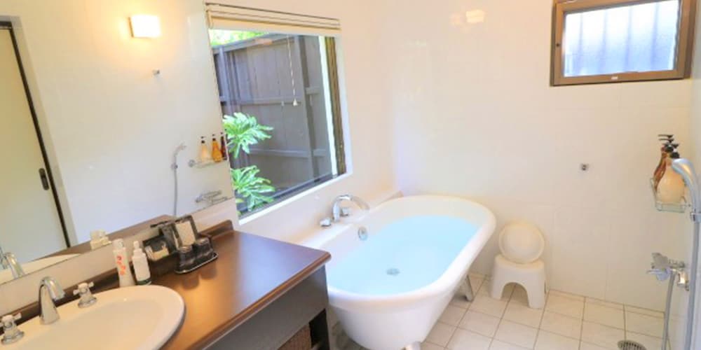 Fukugi Terrace Deluxe 43sqm photo 3