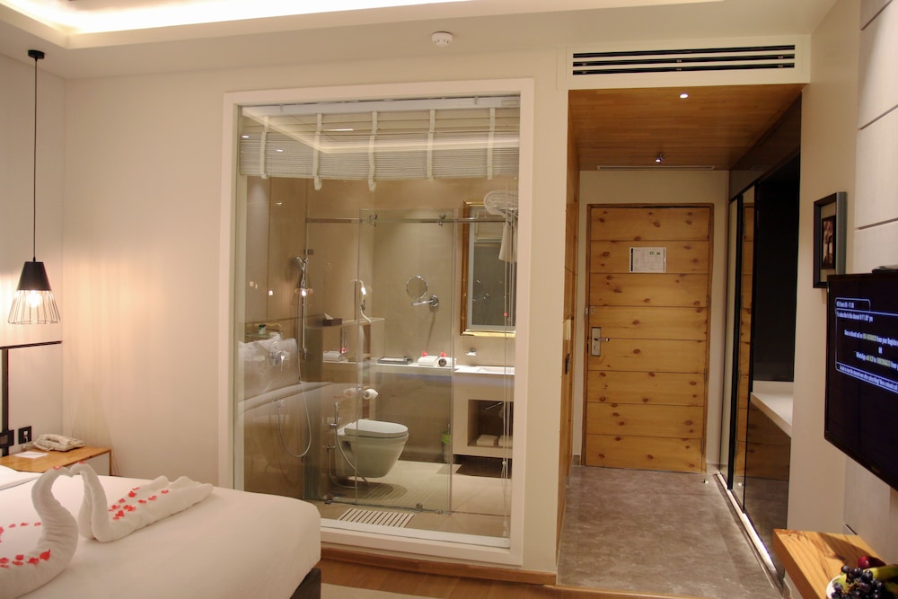 Superior Double Room, 1 Bedroom, Non Smoking photo 2