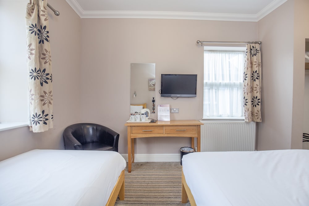 Family Triple Room - Photo 2