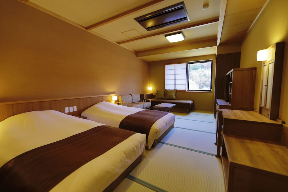 Comfort Twin Room, Non Smoking - Photo 10