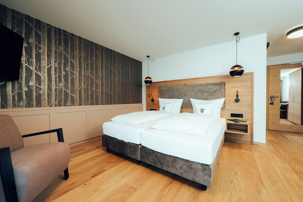 Executive Double Room photo 2