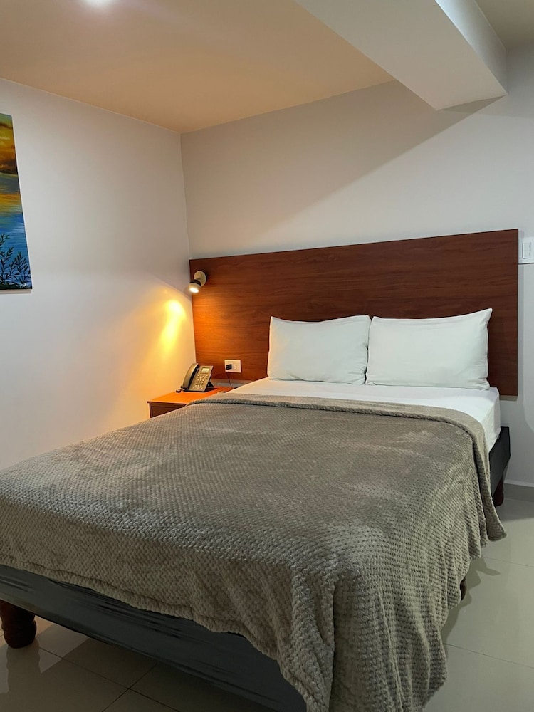 Standard Single Room photo 2