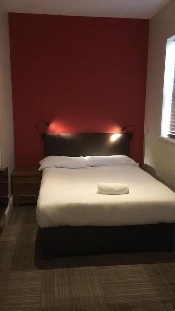 Basic Double Room photo 3