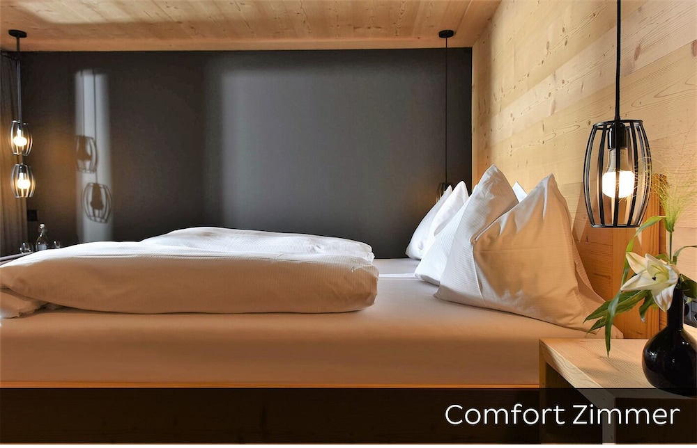 Comfort Double Room photo 2