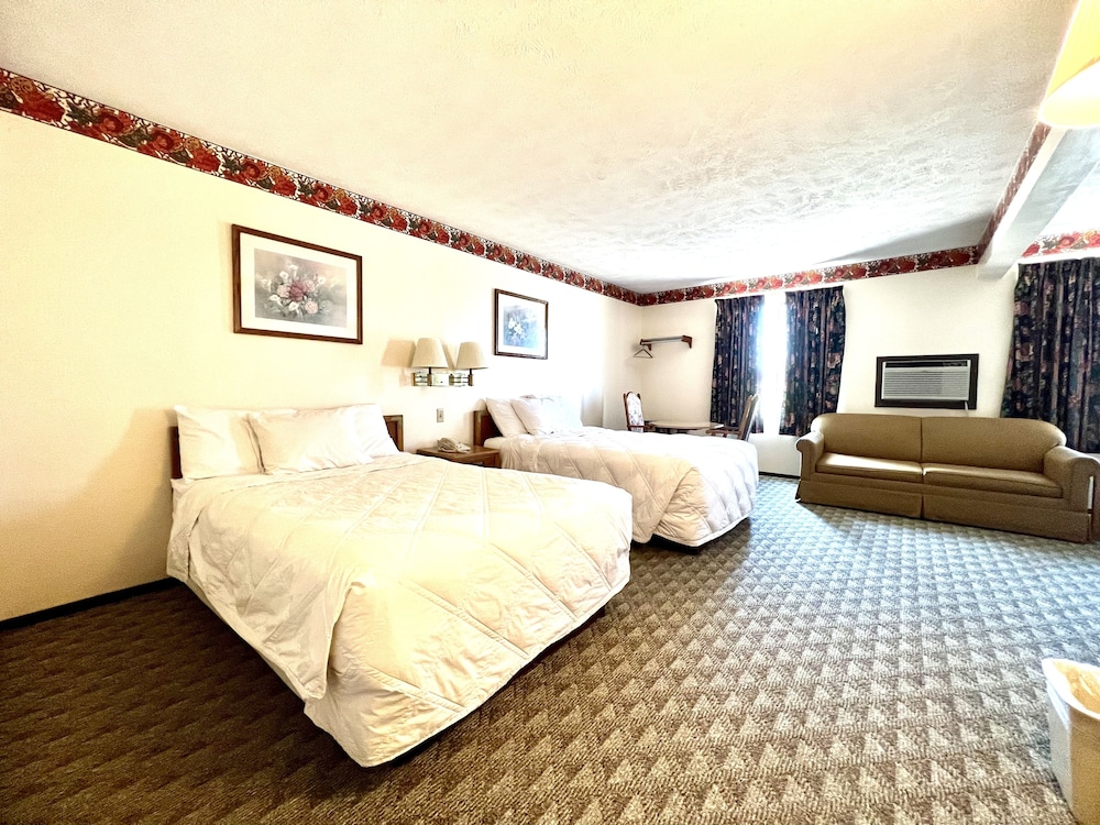 Standard Triple Room - Photo 8