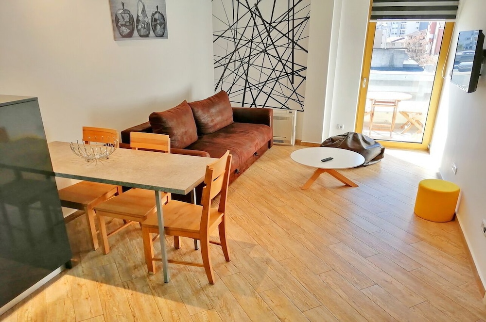 Signature Apartment