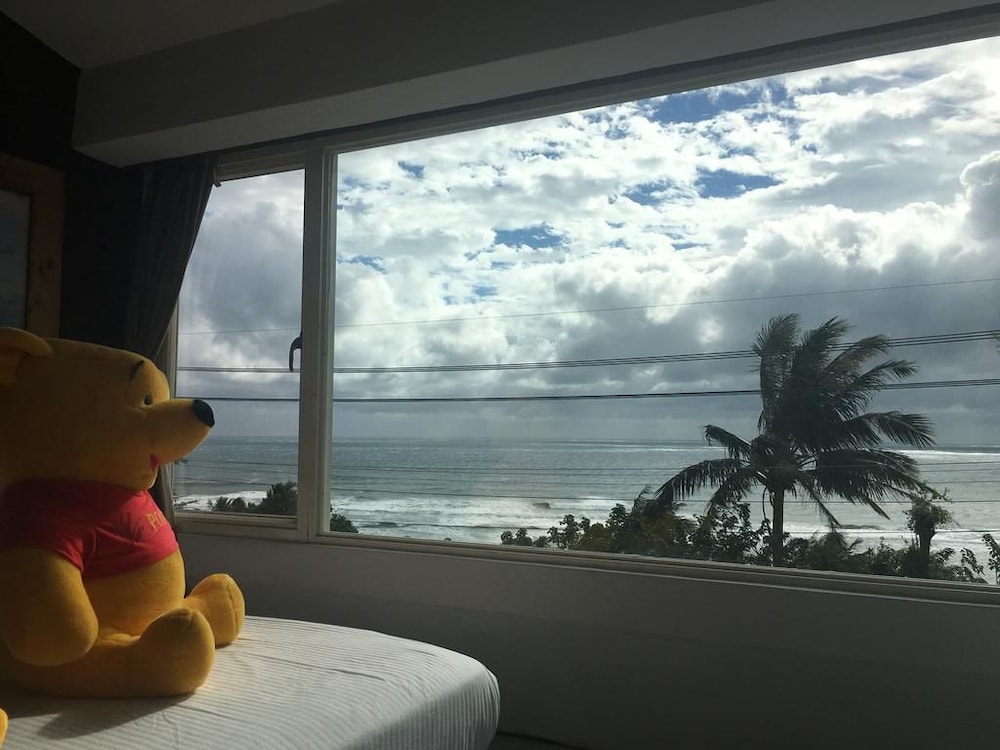 Standard Quadruple Room, Ocean View photo 3