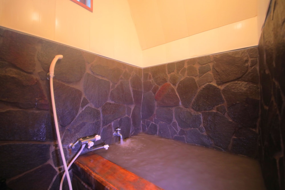 Cottage, Smoking (2-8 Guests, Sakura Village) photo 2