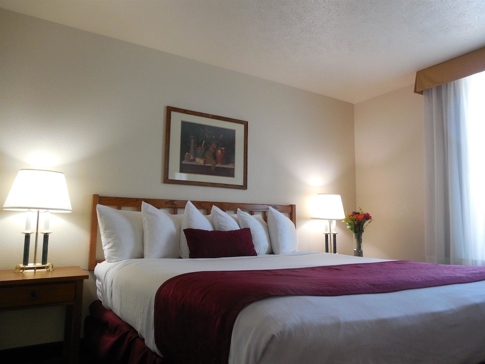 Suite, 1 King Bed, Non Smoking, Balcony (with Sofabed) - Photo 5