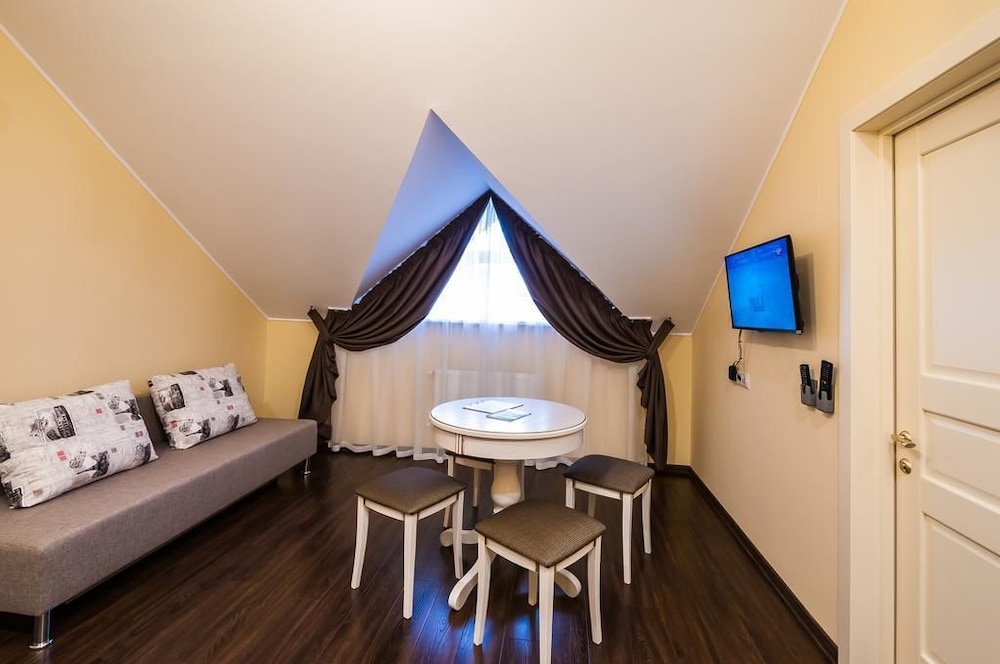 Suite, Mountain View photo 2