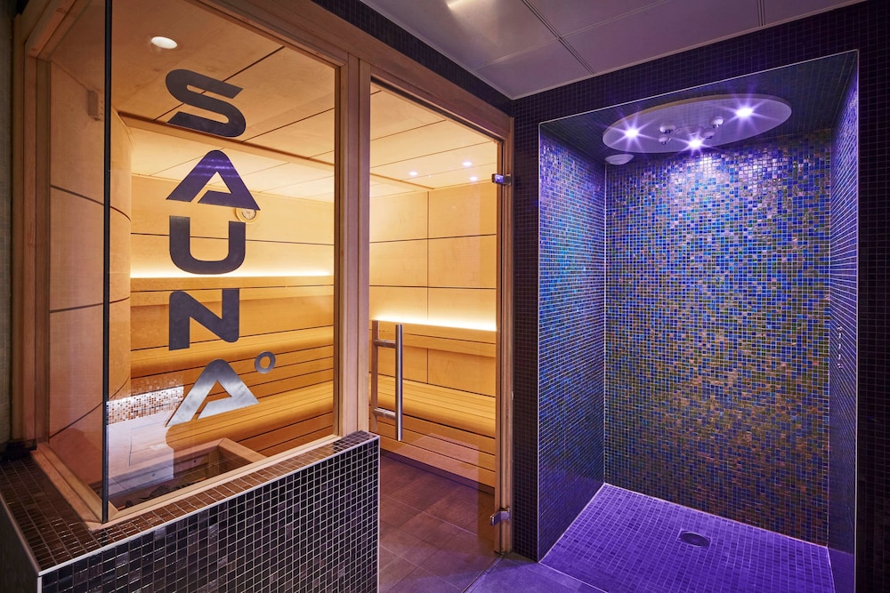 Superior Room, 1 Double Bed (SPA access) - Photo 28
