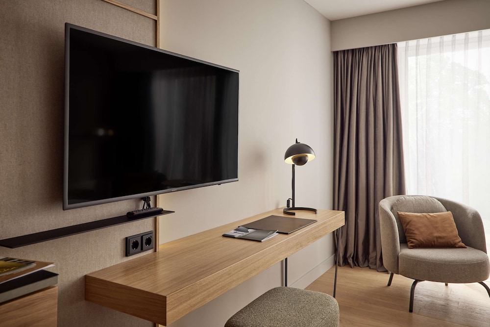 Comfort Twin Room