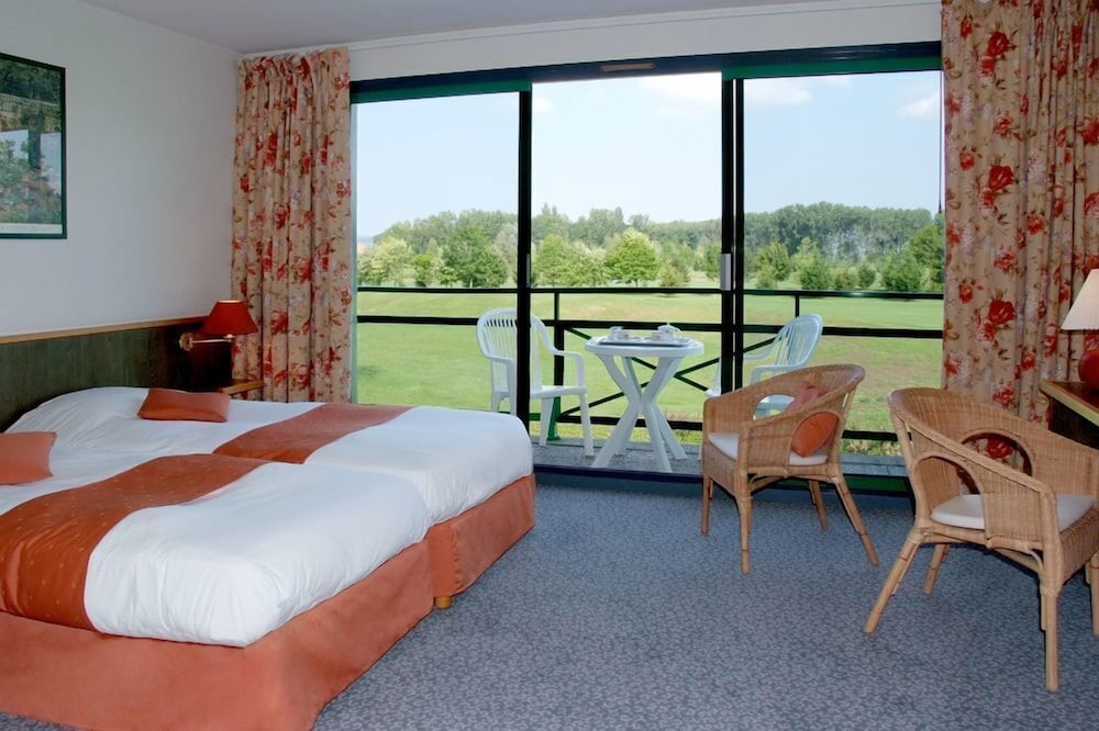 Double Room, Non Smoking, Connecting Rooms photo 1