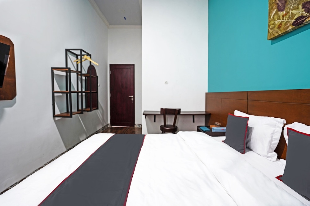 Deluxe Double Room photo 3