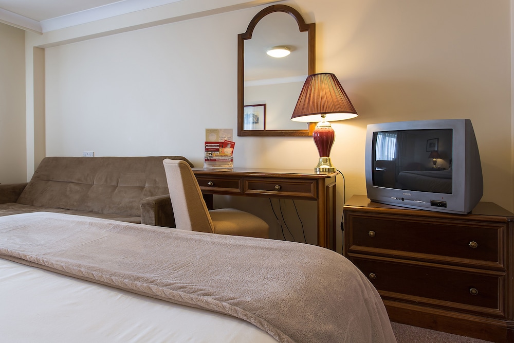 Superior Double Room - Photo 1