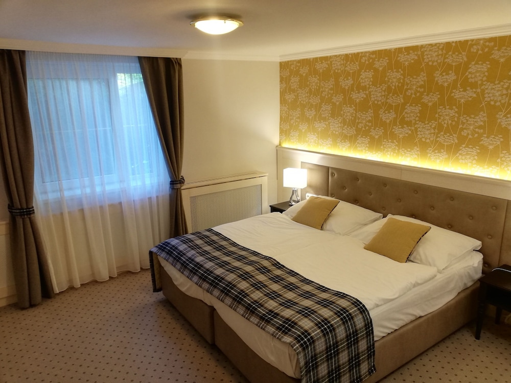 Basic Double Room - Photo 2