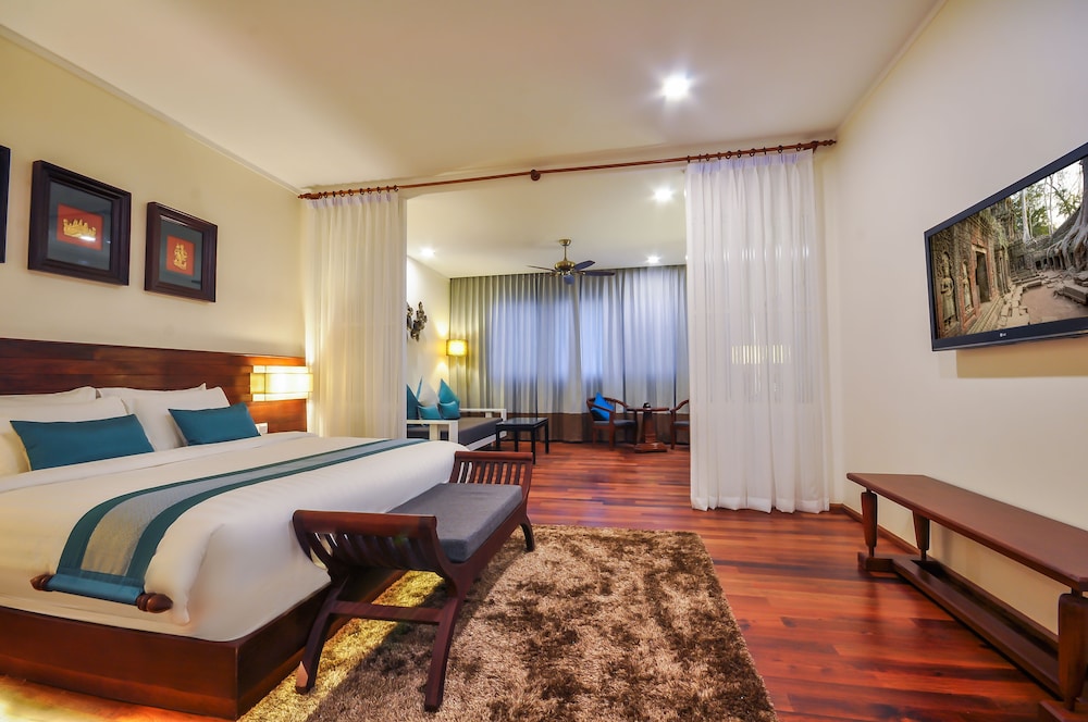 Elegant Suite photo 3