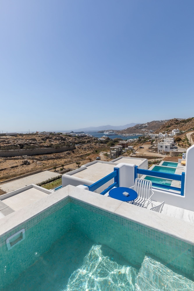 Plunge Pool Superior Double photo 3