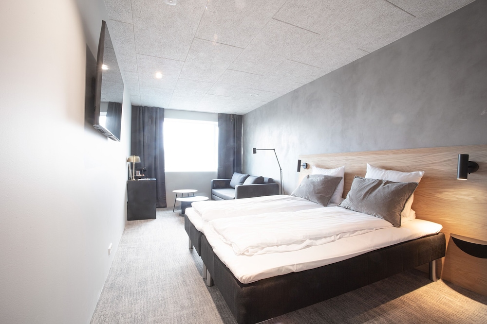 Superior Double Room, Sea View photo 1