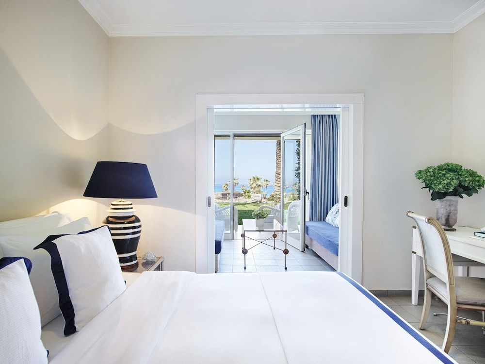Family Guestroom Sea View - Photo 7