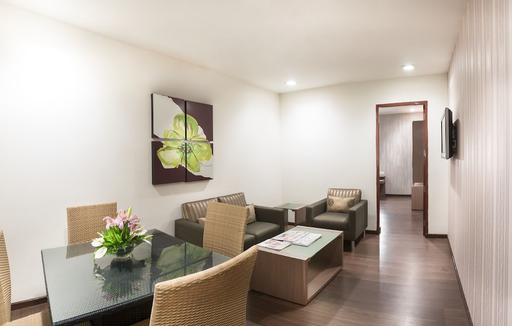 Suite photo 3