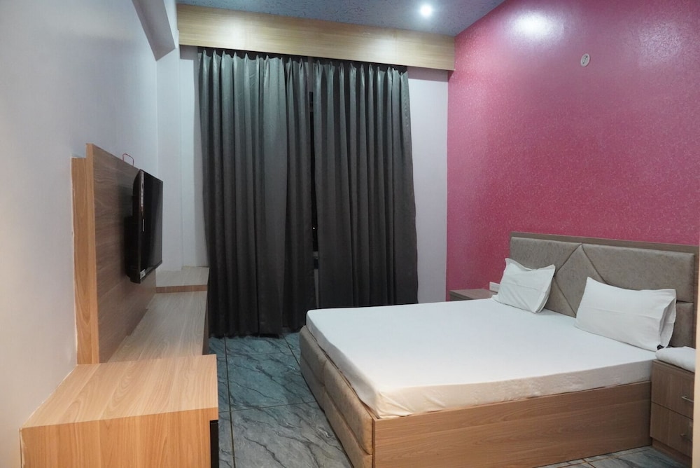 Deluxe Room photo 3