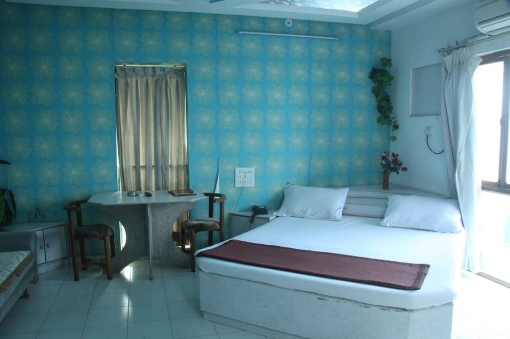 Business Double Room photo 1