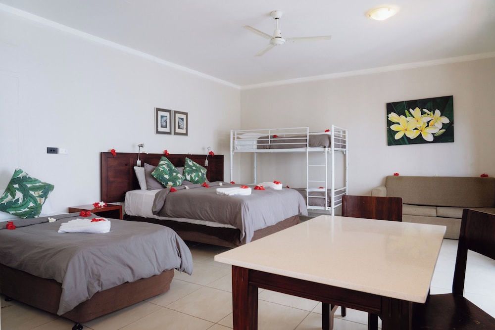 Family Suite - Photo 3