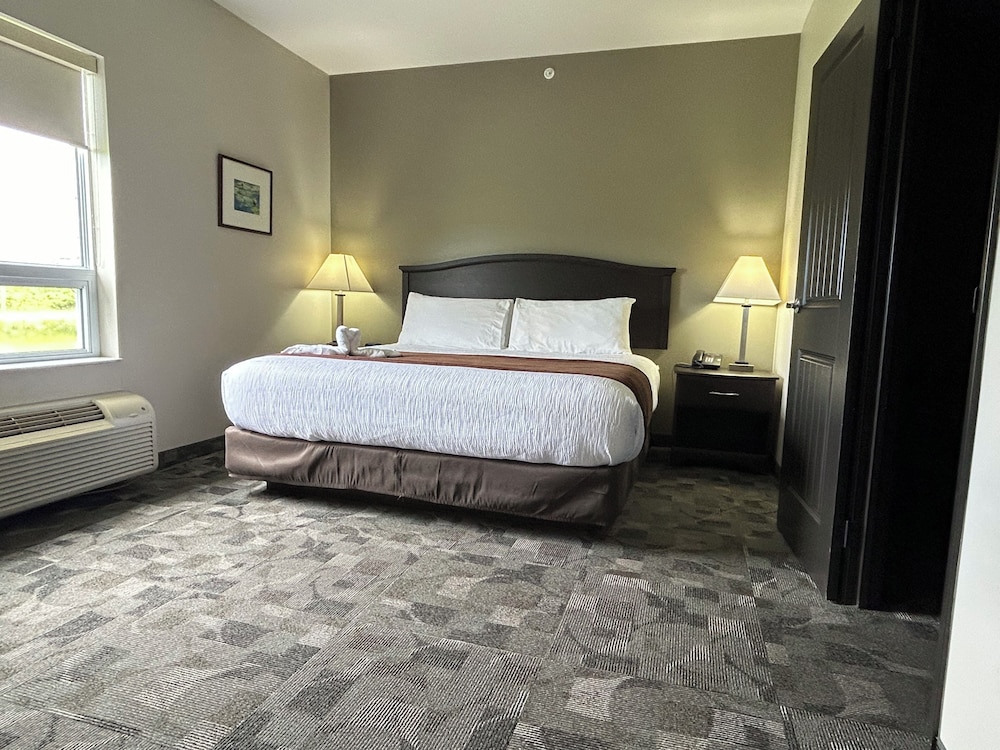Executive Suite photo 2