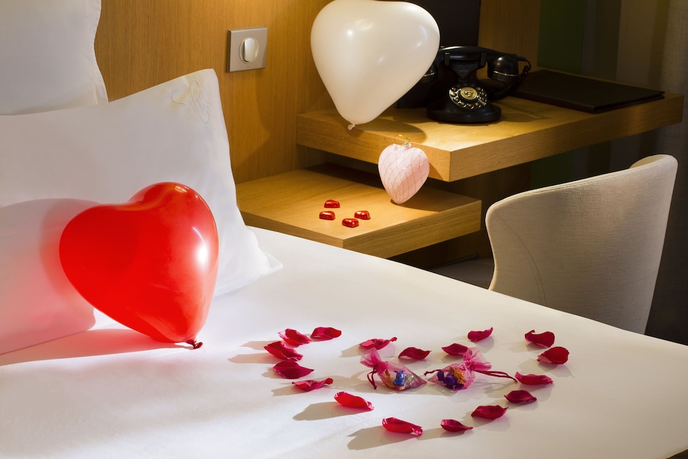 Comfort Twin Room, Private Bathroom (chambre lits jumeaux classique)
