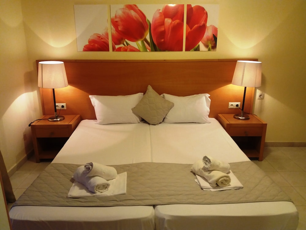 Standard Triple Room photo 1
