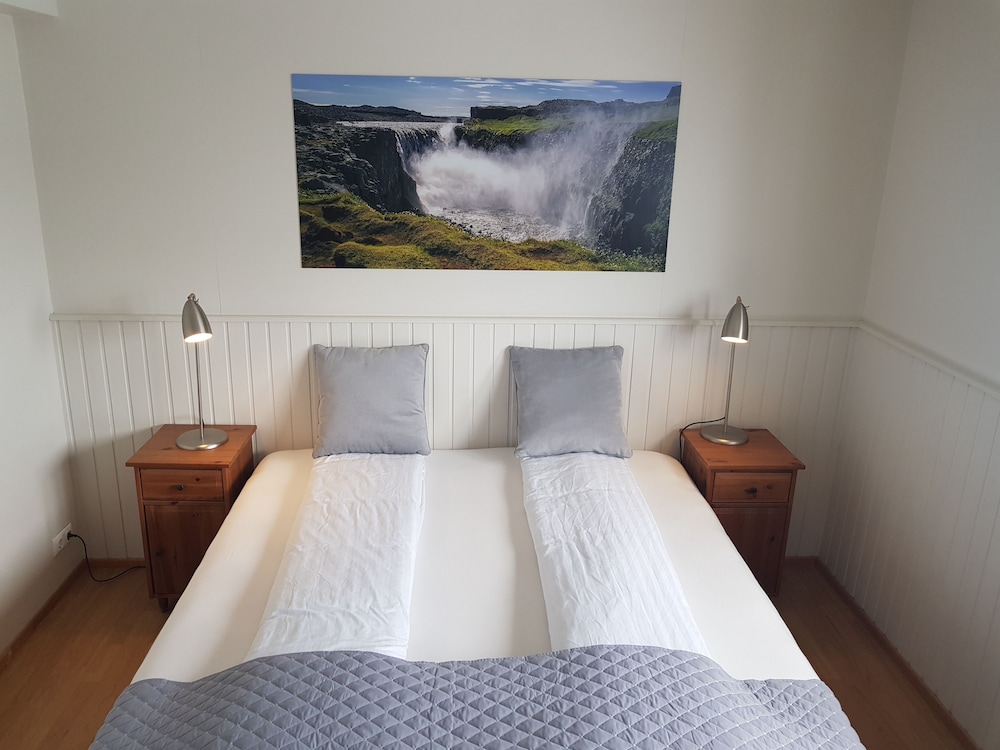 Superior Double Room, Private Bathroom photo 2