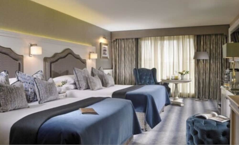 Deluxe Double Room - Photo 1