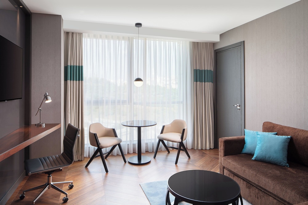 Junior Suite, 1 Bedroom