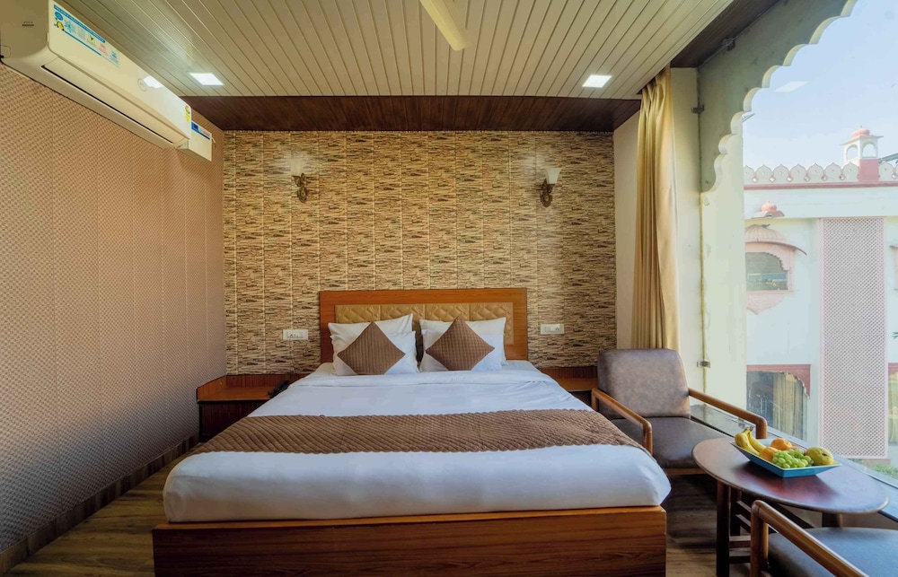 Superior Room photo 2