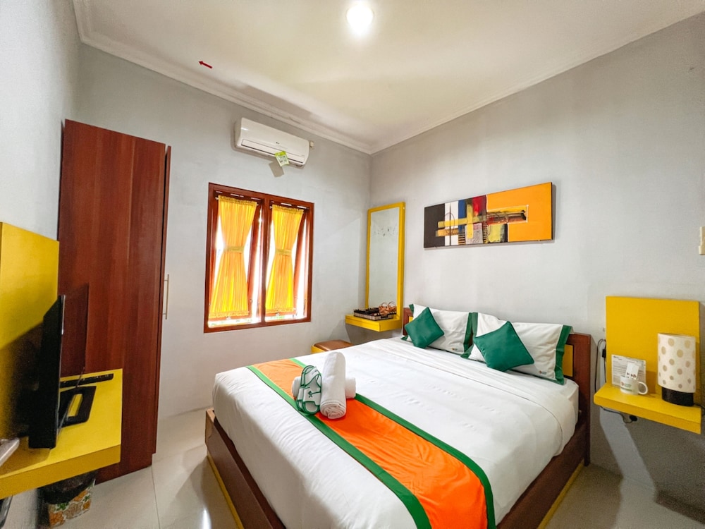 Family House, 4 Bedrooms photo 1