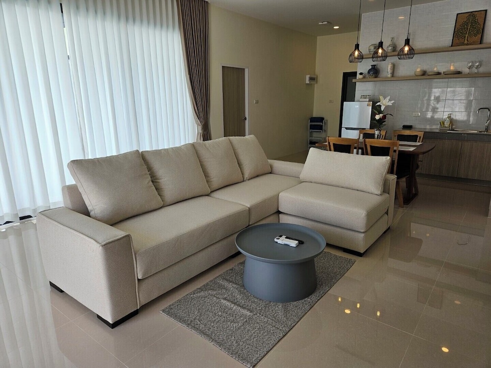 Two Bedroom Pool Villa - B3 - Photo 14