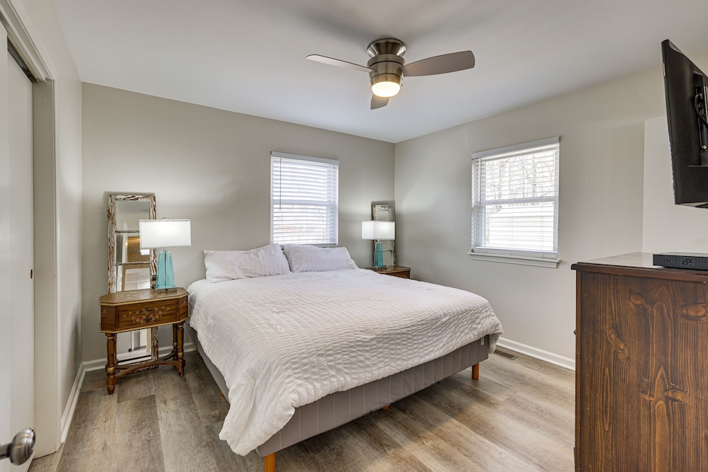 House (3 Bedrooms) photo 2