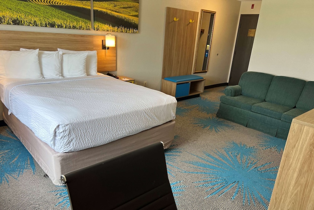 Executive Room, 1 Queen Bed - Photo 2