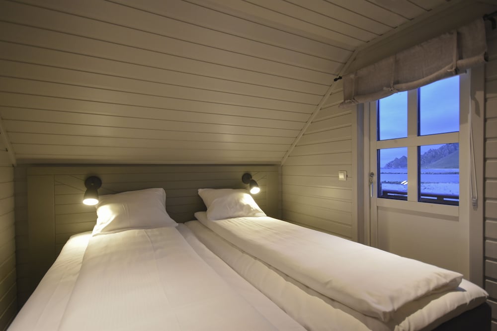 Cabin, Beachfront photo 2