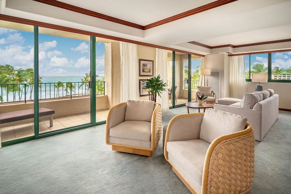 Grand Suite, 1 Bedroom